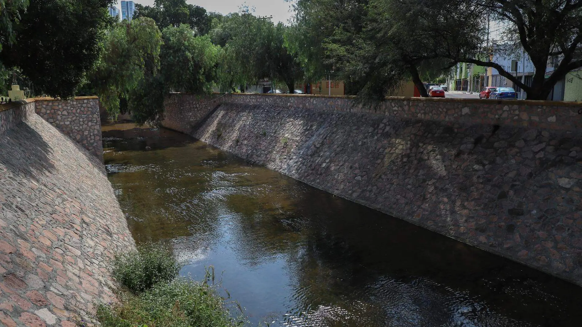 Río Querétaro